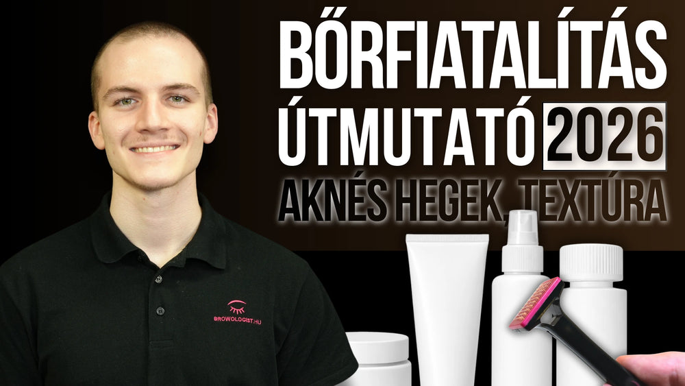 Aknés hegek és textúra: mi működik otthon, mi nem