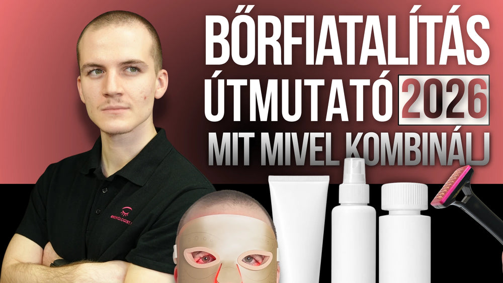 Hatóanyag‑kombinációk: mit mivel lehet, és mit ne rétegezz
