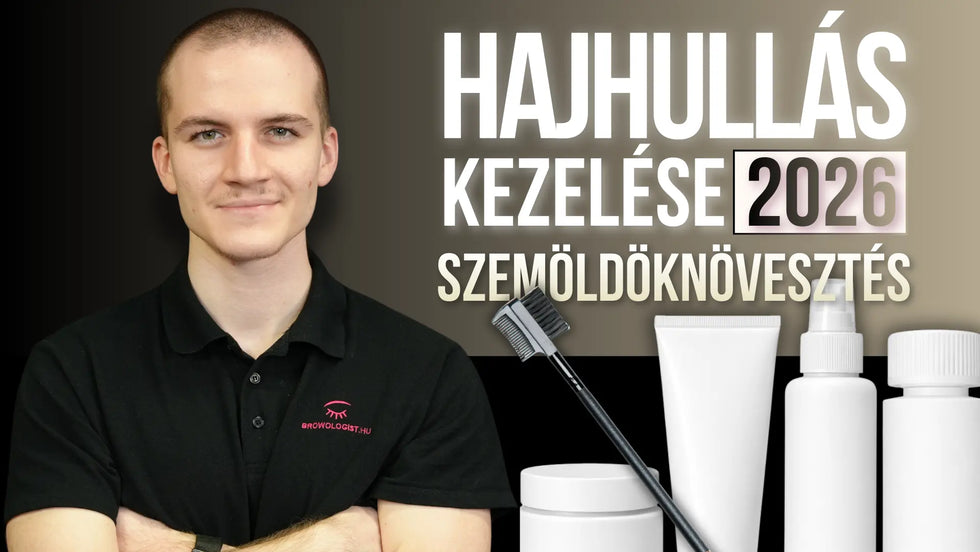Minden, amit a dúsabb szemöldökért tehetsz: teljes útmutató
