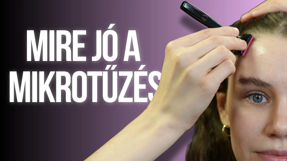 Mire jó a dermastamp?