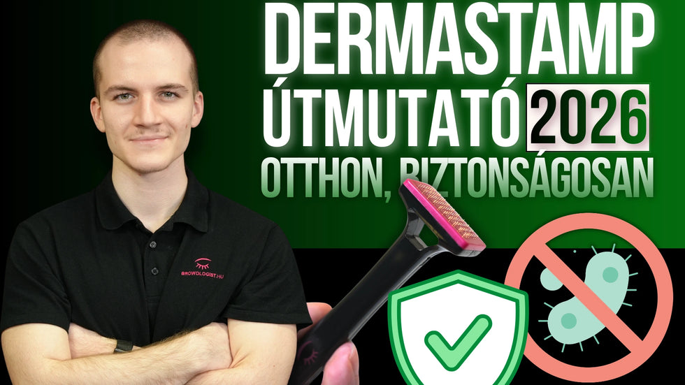 Microneedling otthon kockázatok