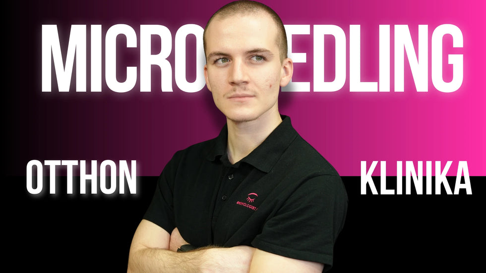 Klinika vs otthon: mennyibe kerül valójában a microneedling — és mit kapsz a pénzedért?