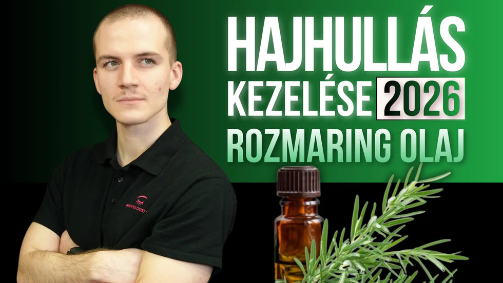 Rozmaring olaj hajra: biztonságos használat, hígítás, kombinációk